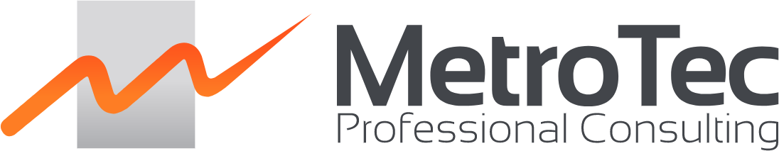 Metrotec Logo